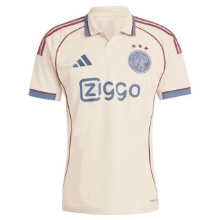 Thailandia Maglia Ajax Terza 2025/2026