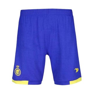 Pantaloni Al-Nassr FC Prima 2022/2023