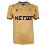 Thailandia Maglia Crystal Palace Seconda 2025/2026