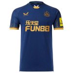Maglia Newcastle United Seconda 2022/2023 Maglia Newcastle United Seconda 2022/2023