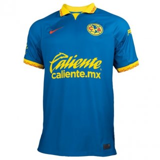 Thailandia Maglia Club América Seconda 2023/2024 Thailandia Maglia Club América Seconda 2023/2024