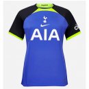 Thailandia Maglia Tottenham Away Donna 2022/2023