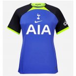 Thailandia Maglia Tottenham Away Donna 2022/2023