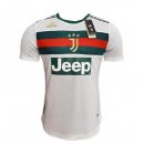 Thailandia Maglia Juventus Speciale 2020/2021 Bianco