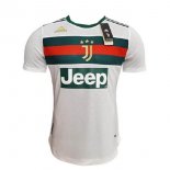 Thailandia Maglia Juventus Speciale 2020/2021 Bianco