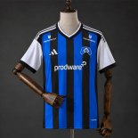 Thailandia Maglia Hamburgo SV Esports Team 2026/2027 Thailandia Maglia Hamburgo SV Esports Team 2026/2027