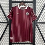 Thailandia Maglia Ajax Retro 2025/2026