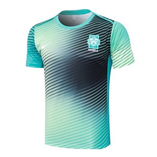Maglia Formazione Corea 2024/2025 Blu Maglia Formazione Corea 2024/2025 Blu
