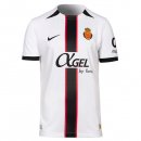 Thailandia Maglia RCD Mallorca Seconda 2025/2026