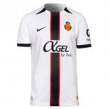 Thailandia Maglia RCD Mallorca Seconda 2025/2026