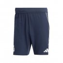 Pantaloni Real Madrid Seconda 2025/2026