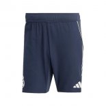 Pantaloni Real Madrid Seconda 2025/2026