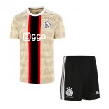 Maglia Ajax Terza Bambino 2022/2023