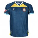 Thailandia Maglia Espanyol Terza 2025/2026