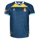 Thailandia Maglia Espanyol Terza 2025/2026