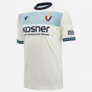 Thailandia Maglia Osasuna Seconda 2026/2027