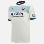Thailandia Maglia Osasuna Seconda 2026/2027 Thailandia Maglia Osasuna Seconda 2026/2027