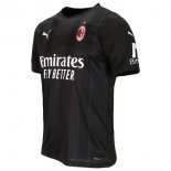 Thailandia Maglia AC Milan Seconda Portiere 2021/2022