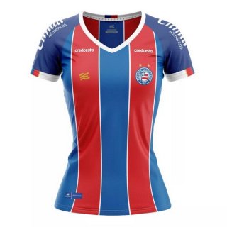 Thailandia Maglia Bahia Prima Donna 2020/2021 Blu Rosso