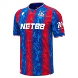 Thailandia Maglia Crystal Palace Prima 2024/2025