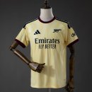 Thailandia Maglia Arsenal Terza 2026/2027