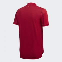 Maglia Spagna Prima 2020 Rosso