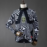 Thailandia Maglia Brasile Portiere ML 2026