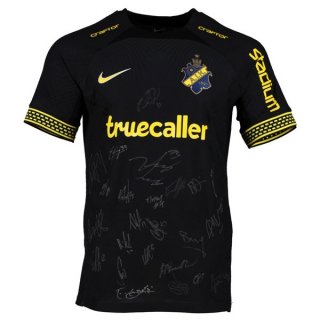 Thailandia Maglia AIK Primera 2024/2025 Thailandia Maglia AIK Primera 2024/2025