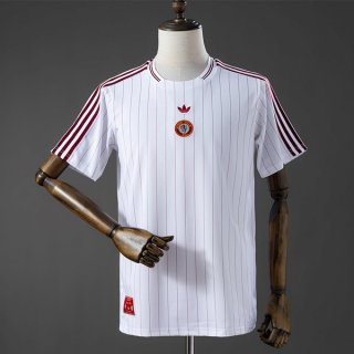 Thailandia Maglia Chelsea Terrace Icons 2026