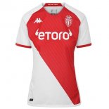 Maglia AS Monaco Prima Donna 2022/2023