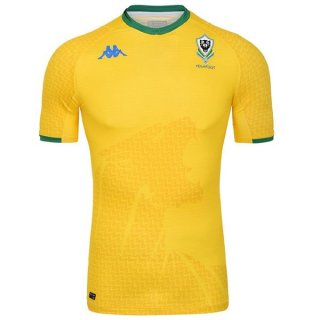 Thailandia Maglia Gabon Prima 2022 Thailandia Maglia Gabon Prima 2022