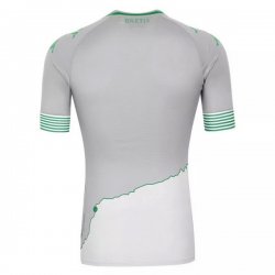 Thailandia Maglia Real Betis Terza 2020/2021 Grigio