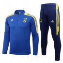 Giacca Juventus 2022/2023 Blu