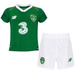 Maglia Irlanda Prima Bambino 2019 Verde