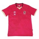 Thailandia Maglia Egitto Prima 2021/2022 Rosso