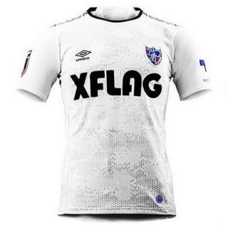 Thailandia Maglia Tokyo Seconda 2020/2021 Bianco Thailandia Maglia Tokyo Seconda 2020/2021 Bianco