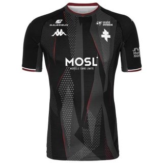 Thailandia Maglia FC Metz Terza 2021/2022 Thailandia Maglia FC Metz Terza 2021/2022