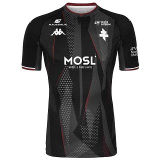 Thailandia Maglia FC Metz Terza 2021/2022