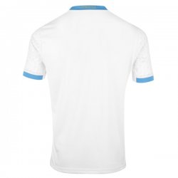 Maglia Marseille Prima 2020/2021 Bianco