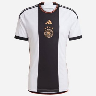 Maglia Germania Prima 2022/2023