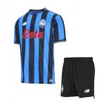 Maglia Atalanta BC Prima Bambino 2025/2026