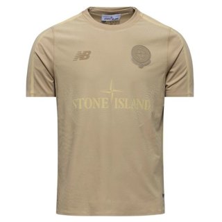 Thailandia Maglia New Balance x Stone Island 2026