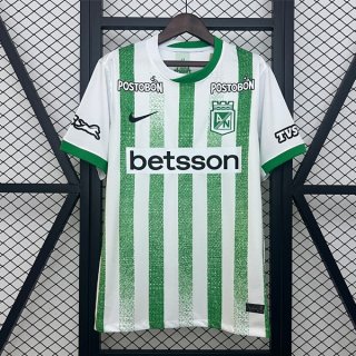 Thailandia Maglia National Athletic Prima 2025/2026