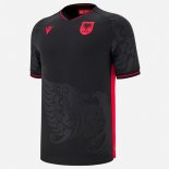 Thailandia Maglia Albania Terza 2025
