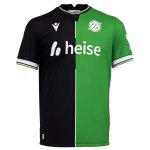 Thailandia Maglia Hannover Seconda 2024/2025 Thailandia Maglia Hannover Seconda 2024/2025