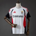 Thailandia Maglia Benfica Training 2026/2027 Thailandia Maglia Benfica Training 2026/2027