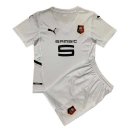 Maglia Stade Rennais Away Bambino 2021/2022