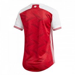 Maglia Arsenal Prima Donna 2020/2021 Rosso