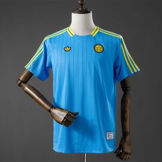 Thailandia Maglia Columbia Terrace Icons 2026 Azul