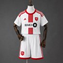 Maglia Toronto Seconda Bambino 2026/2027 Maglia Toronto Seconda Bambino 2026/2027